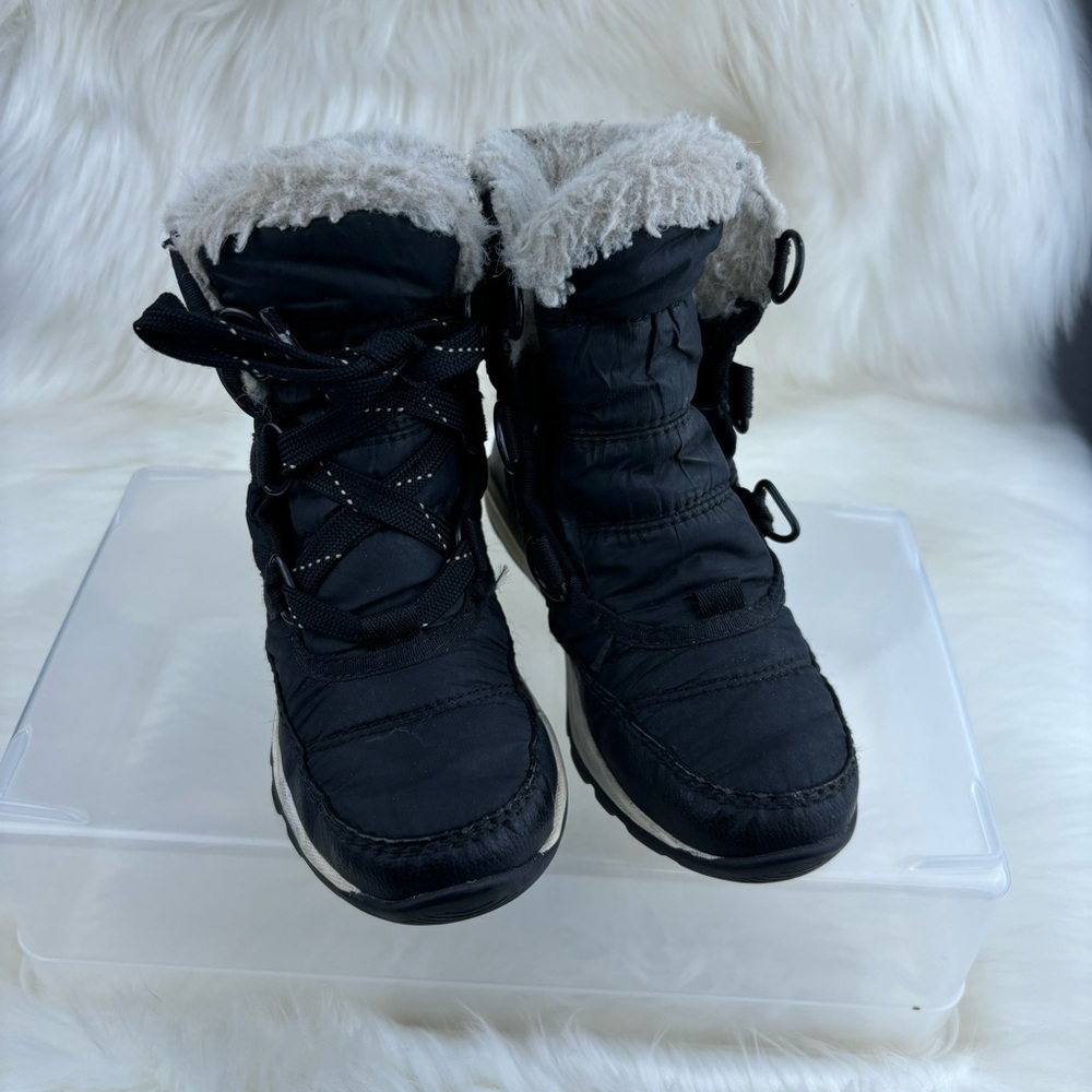 SOREL KIDS BOOTS